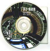 cd
